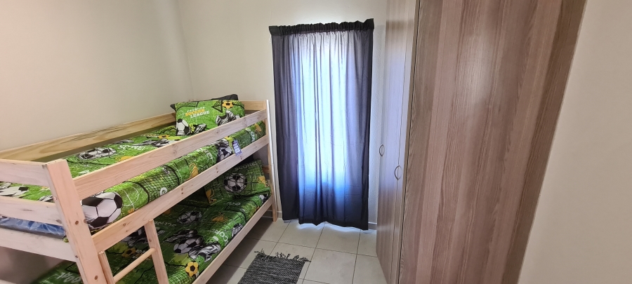 To Let 3 Bedroom Property for Rent in Waterkloof Hill Estate North West